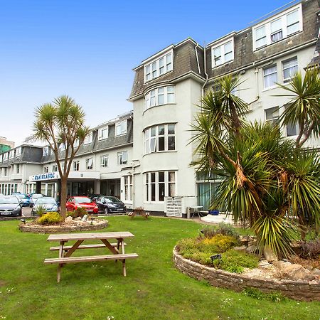 Heathlands Hotel Bournemouth Exterior foto